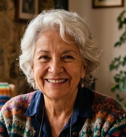 María Elena Vargas